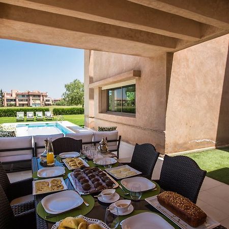 Chez Maya Marrakesch Exterior foto